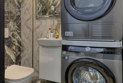 APARTAMENT 3 CAMERE | 75,5MP UTILI | 51MP TERASA | MOBILAT SI UTILAT | SECTOR 3 - 15