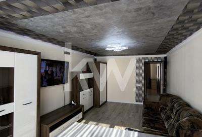 Apartament 2 camere - 9