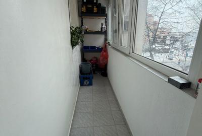 Apartament 3 camere/ Prelungirea Ghencea/ Metrou 5' Raul Doamnei - 17