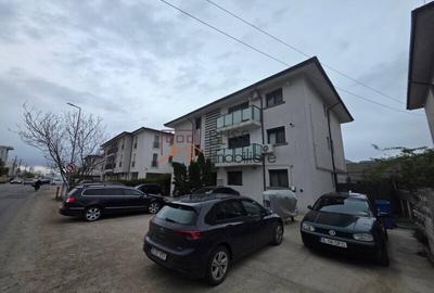 Apartament 2 camere în zona Otopeni Odaile - 1