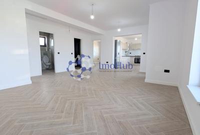 Casa individuala Vorovesti, 107 mp, bucatarie mobilata, finalizata - 2