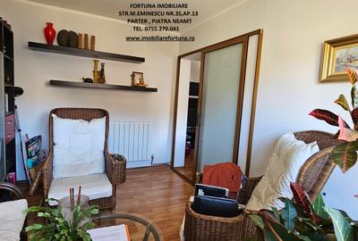 Apartament 5 camere,2 bai, balcon, boxa, loc parcare, situat in zona Centrala - 7