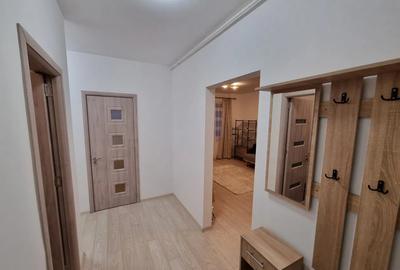 Apartament 2 camere, decomandat, 62 mp, centrala proprie, ac, metrou, Pacii - 7
