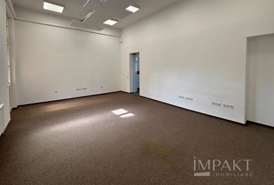 Spatiu de birouri de inchiriat in centru! - 1