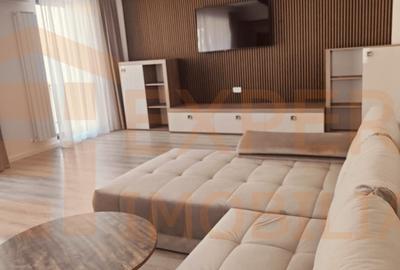 Apartament 3 camere de inchiriat, in zona Kamsas - Compozitori - 1