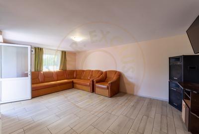 Casă renovată 2022, 3 camere, 1034 mp teren, încălzire în pardoseală - 10