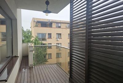 Aviatiei/Baneasa -Apartament  doua camere/ terasa/ parcare - 13