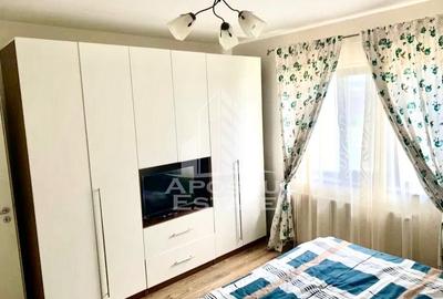 Apartament cu 2 camere de inchiriat, Giroc - 3