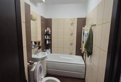 Apartament cu 2 camere, decomandat, zona Tatarasi - 6