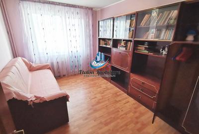 Apartament 3 camere semidecomandat, etaj 7, Orion Darmanesti - 7