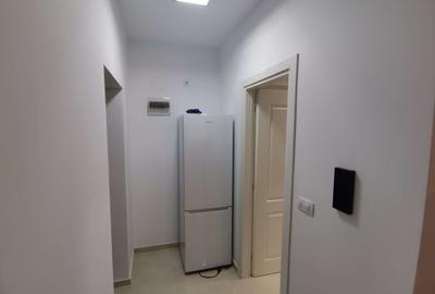 Bucium-Ap.2 cam Scala Residence, mobilat si utilat, loc de parcare inclus! - 5