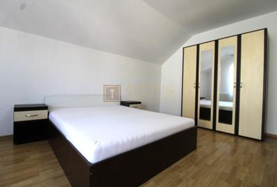 Casa INDIVIDUALA  P+M in Dumbravita, aproape de padure. - 14