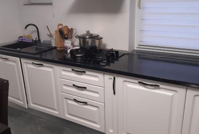 Apartament 4 camere 80mp Porolissum mobilat 93.500eur neg - 2