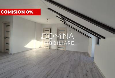 Apartament NOU 3 camere, finisat, zonă centrală, Strada Unirii - 1