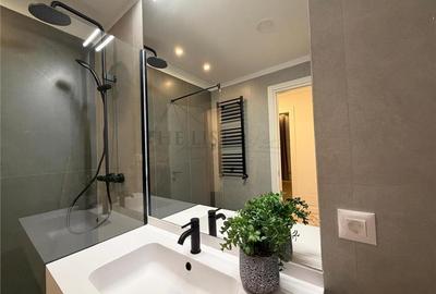 Apartament 2 camere | Prima inchiriere | Aviatiei - 13