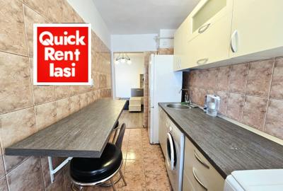 Bulevardul Independentei UMF-Apartament Cu 2 Dormitoare Decomandate Si Living - 12