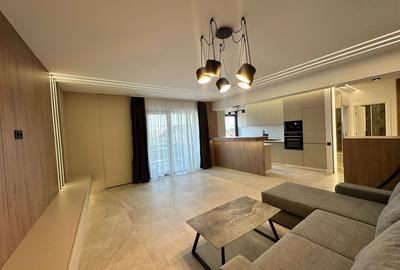 Dorobanti central liber - 1