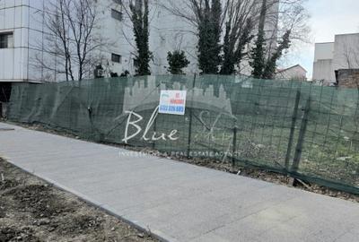 Teren 739 mp cu vizibilitate excelenta la Bulevardul Mamaia - 1