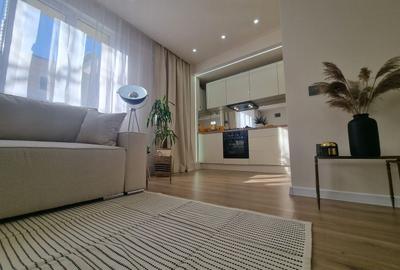 2 camere strada Horea LUX - 1