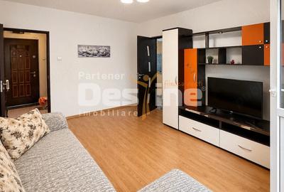 APARTAMENT 2 CAMERE DECOMANDAT METROU VALEA IALOMITEI. - 2
