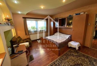 Apartament de vanzare in Sibiu Terezian, 60 mp utili 2 camere+pivnita - 1