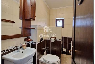 Casa cu teren 670 mp, zona linistita I Brasov - 18