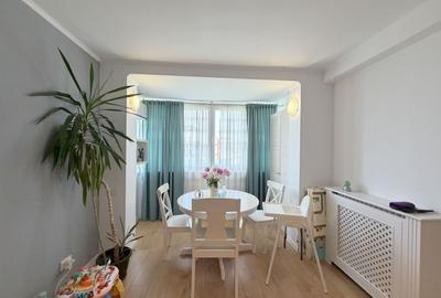 Apartament la cheie cu view superb | Parcul Floreasca - Beller - 4