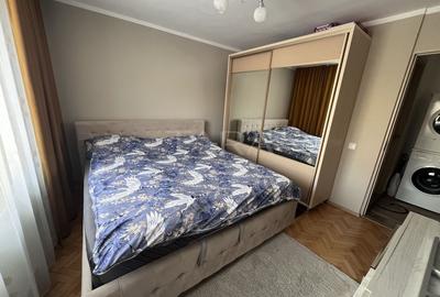 Apartament decomandat cu 3 camere, ideal pentru familie – Mărăști. - 6