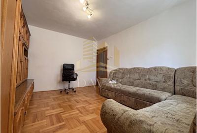 Apartament de 2 camere decomandat | Manastur - 3