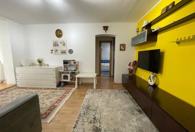 Apartament 2 camere-etaj 1-Podul de Piatra - 8