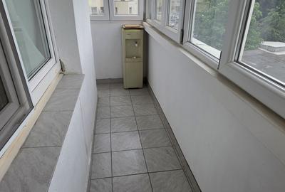 Garsoniera Mihai Bravu * Metrou Obor * bloc mixt - 6