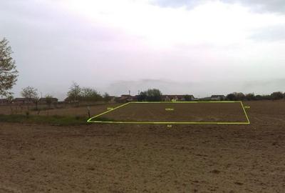 Teren Construcții intravilan de 9200 mp, în Central