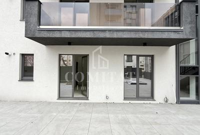 Apartament 2 camere Dorobanților Cluj imobil nou cu CF - 7
