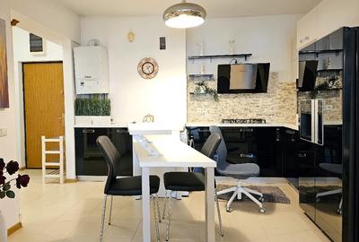 Proprietar 2 camere  New Town parcare subterana - 5