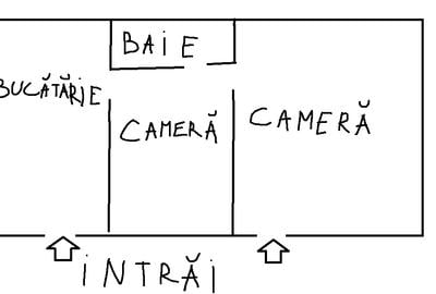 Casa individuala , Sat Ulies , Comuna Raciu , Judetul mures - 10