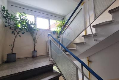 Apartament 4 camere Brancoveanu - Piata Progresu - 15