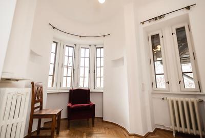 ETAJ VILA DACIA-VEDERE DIRECT PARCUL IOANID - 9