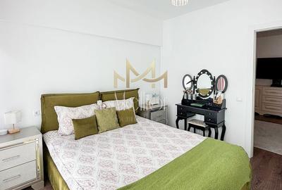 Apartament superb cu 2 camere, parcare, Zorilor, zona Golden Tulip - 1
