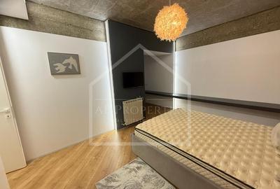 Apartament LUX, Floreasca, Pescariu, Spatios, Parcare - 6