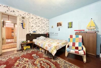 Casă 5 Camere | 131MP | Polonă | 424MP | Garaj | Centrală | Parcare| Centrală - 10