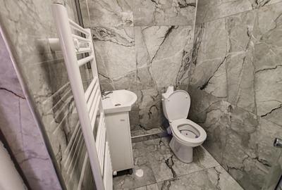 Garsoniera in casa, mobilata si utilata zona Craiter - 6
