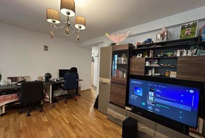 2 camere, decomandat, Diamantului, Bragadiru -etaj 1 - 4
