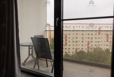 Apartament 2 camere decomandat, mobilat și utilat – Str. Turnu Măgurele - 19