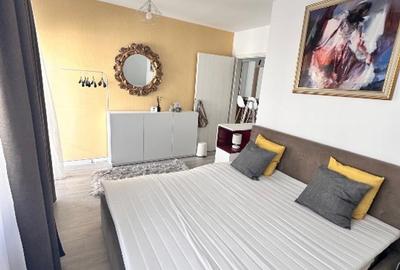 BELLER, 2 camere lux, 65 mp, etaj 2, bloc 2018, finisaje premium - 10