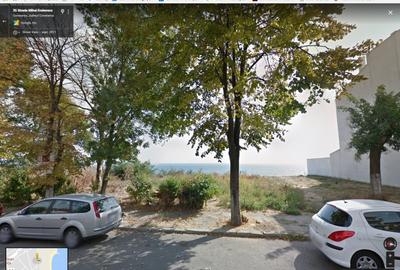 Vedere frontala la mare, deschidere 40m ,str Eminescu 28,Casa Casatoriilor - 11