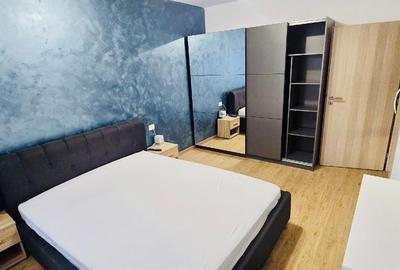 Proprietar inchiriez apartament complet mobilat si utilat, la prima chirie - 4