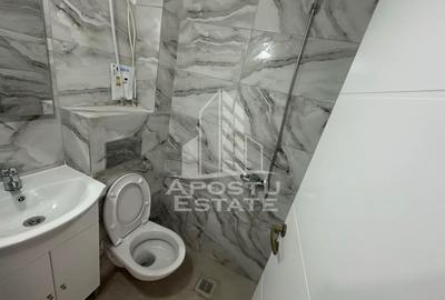 Garsoniera, renovata, de vanzare, Aradului, Timisoara - 3