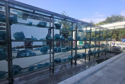 REA1025167 Penthouse 5 camere Emerald Residence I View superb - 13