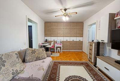 Apartament 3 camere, mobilat, utilat, zona scolii Octavian Goga - 4