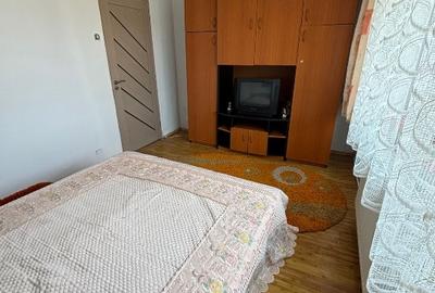 Apartament mobilat și utilat complet proaspăt renovat zona Petru Rareș - 5